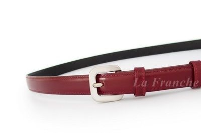 เข็มขัดหนัง, หนังวัวแท้, เข็มขัดหนังวัวแท้, เข็มขัดหนังแท้, belt, genuine leather belt, cow hide belt, belt with buckle